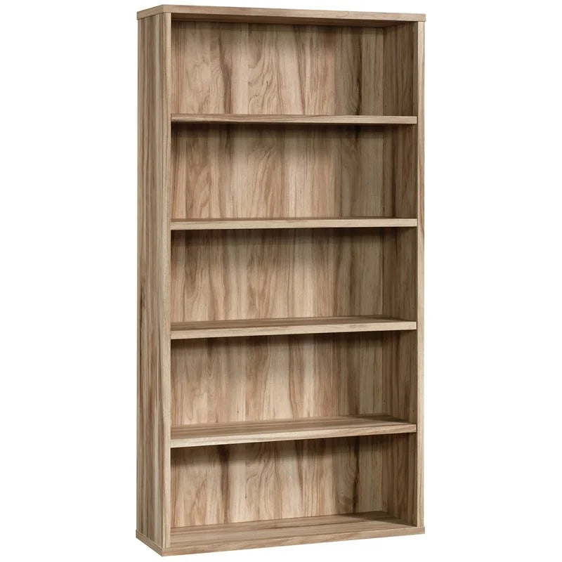 3-Piece Set with Executive Desk and Bookcase N293