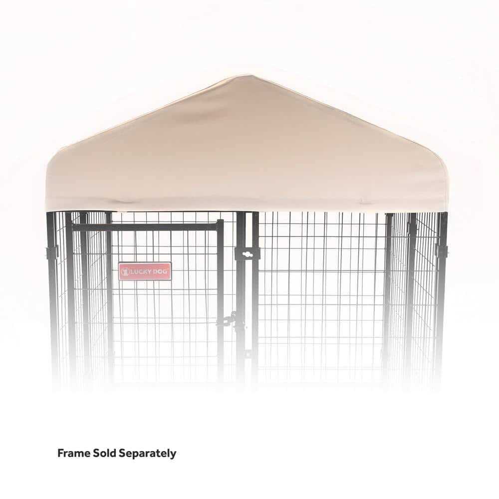 Canopy Kennel Cover Q4851