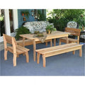 Cedar Dining Set P574068