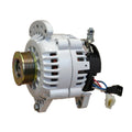 100 Amp 12V Dual Foot Saddle Alternator N174