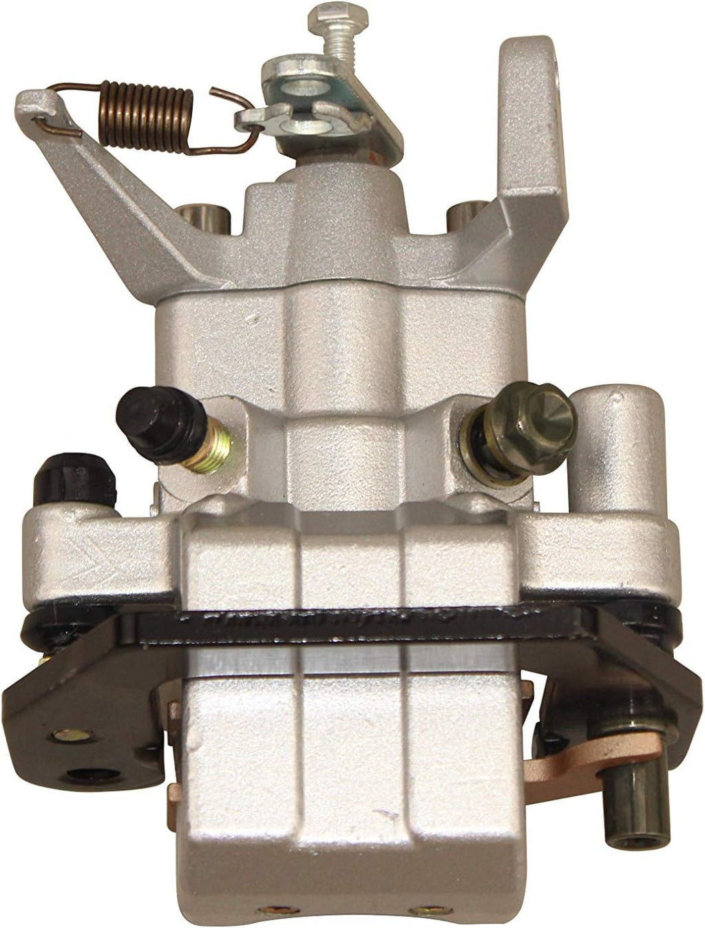 Rear Brake Caliper WITH PADS For Yamaha Rhino 660 YXR660 Q2257
