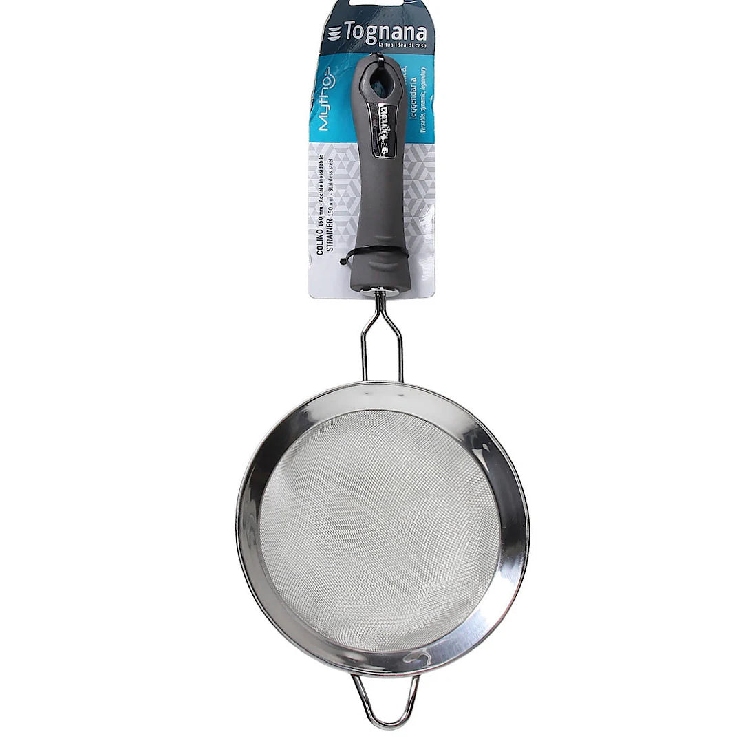 150mm Strainer K659642