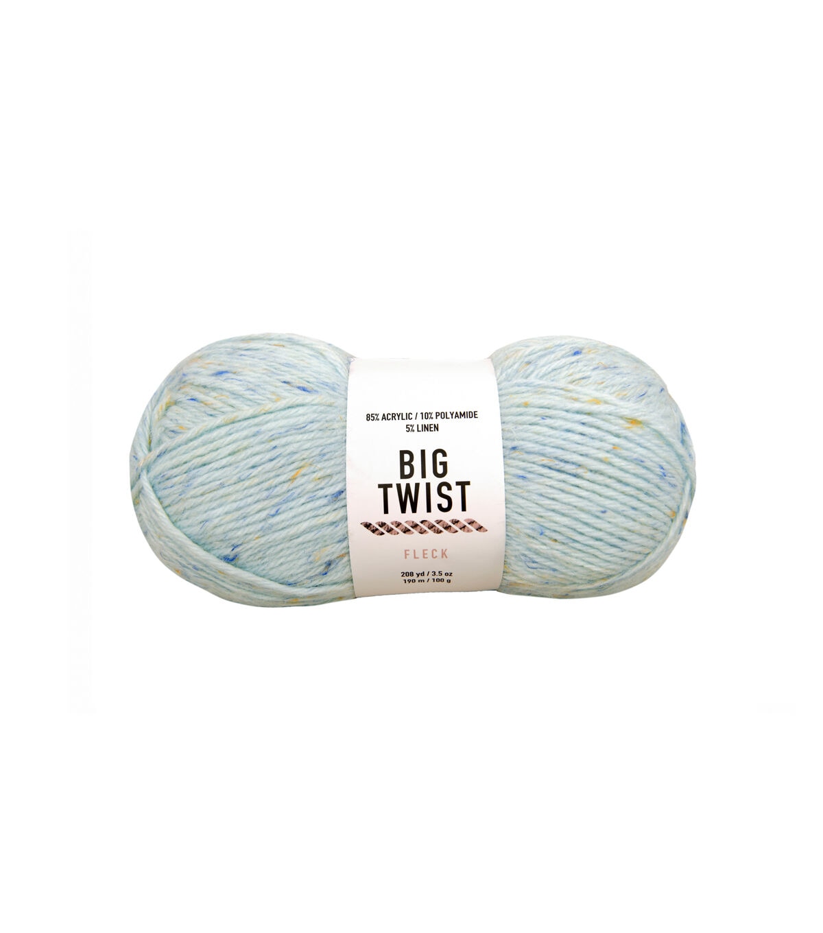 Worsted Acrylic Blend Yarn I787123