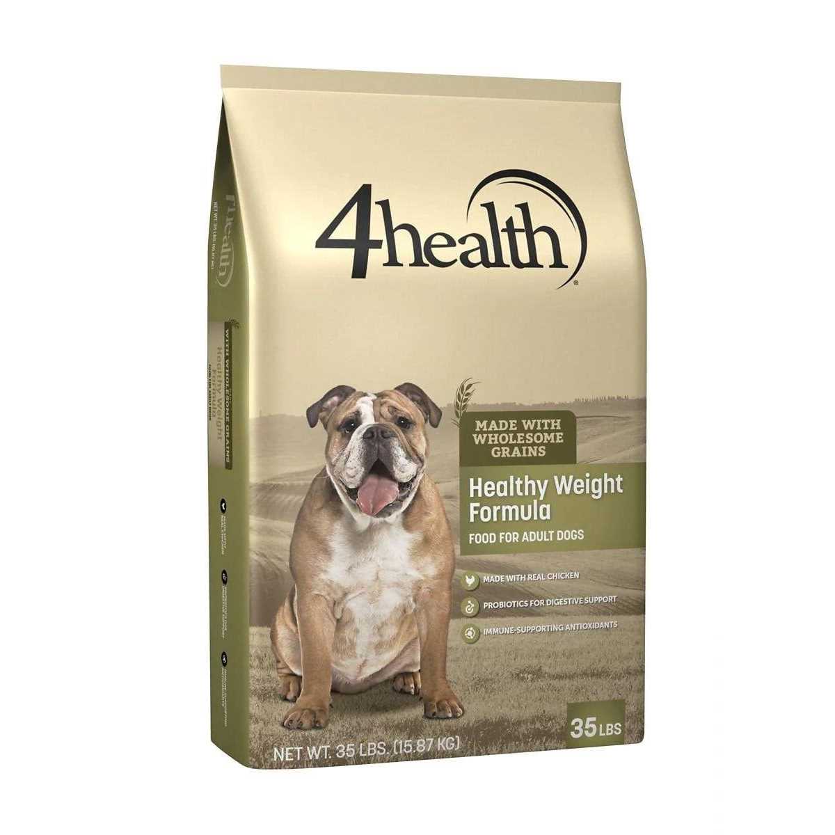 Adult Healthy Weight Chicken Formula Dry Dog Food Q7057