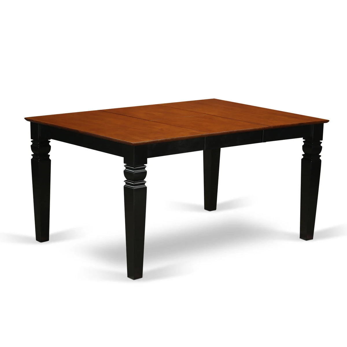 5 Piece Wood Dining Set T7209