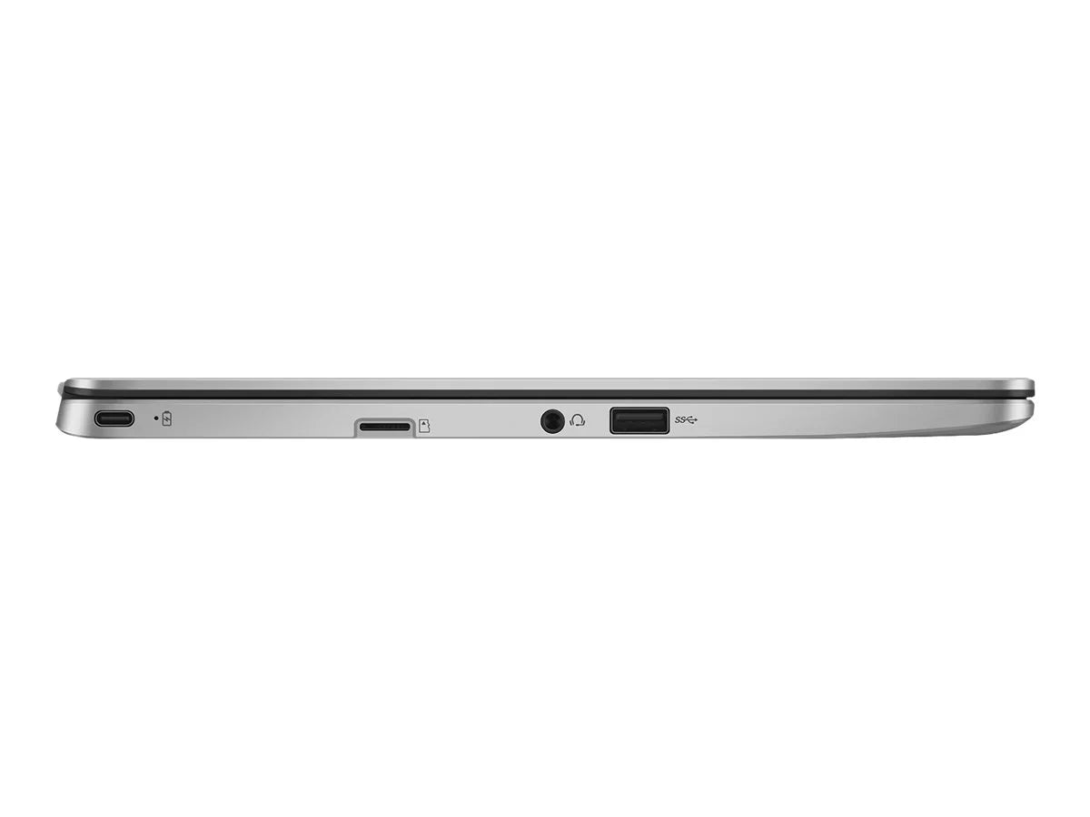 14" Full HD Chromebook V5744