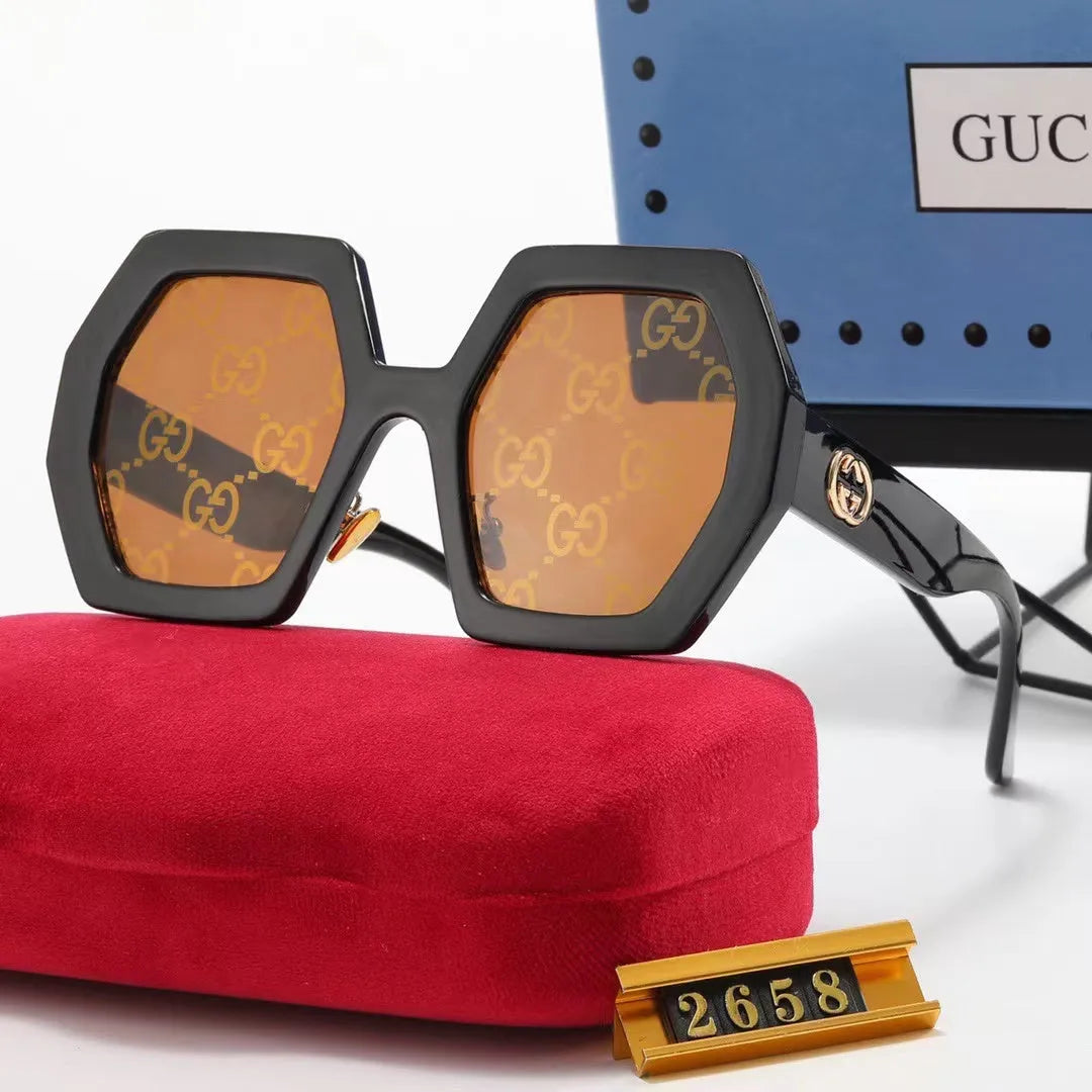 Fashion Sunglasses U619