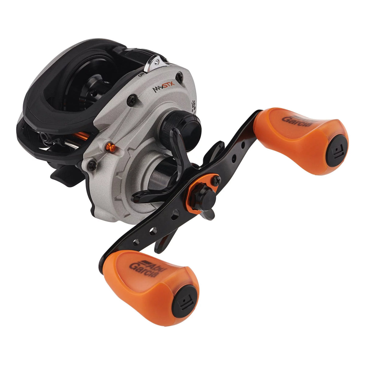 Baitcast Reel Z999