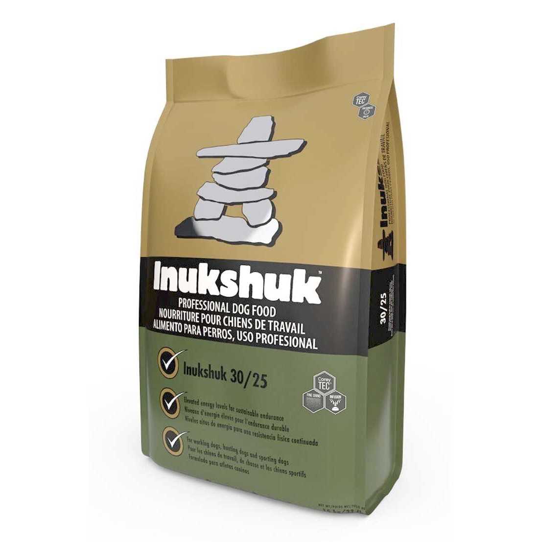 33lb Professional Marine Dog Food E4723