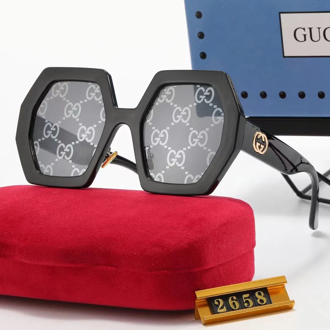 Fashion Sunglasses U619