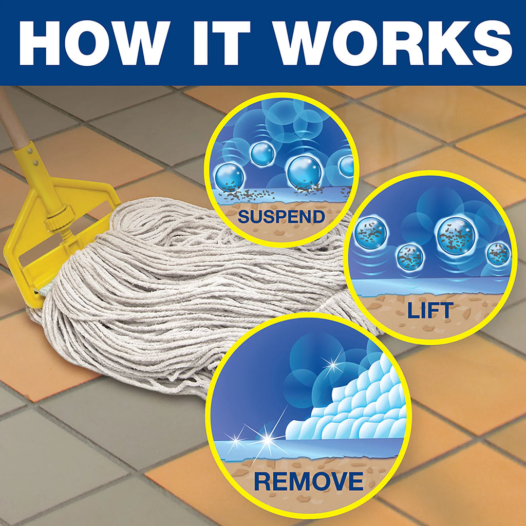 4.5 Litre Floor Cleaner L734210