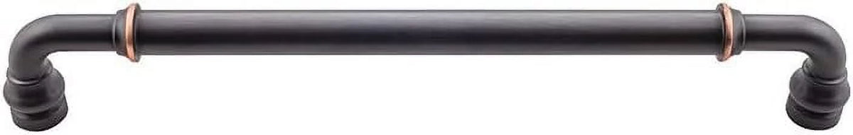 Umbrio 12" Metal Appliance Pull E744