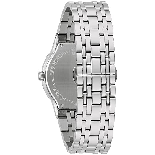 Men's Multi-Function Quartz Watch with Diamond Dial E8878