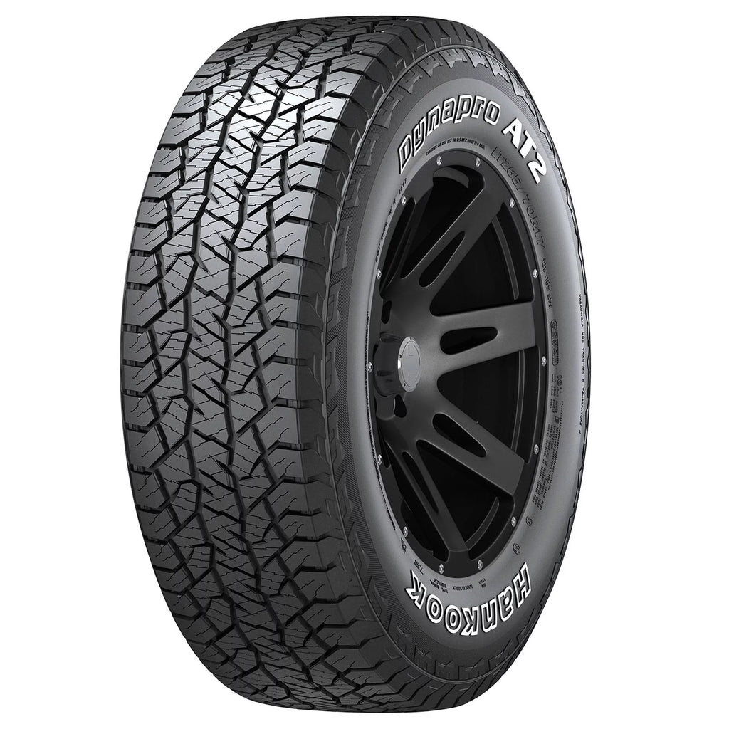 All Terrain Light Truck Tire Y9358