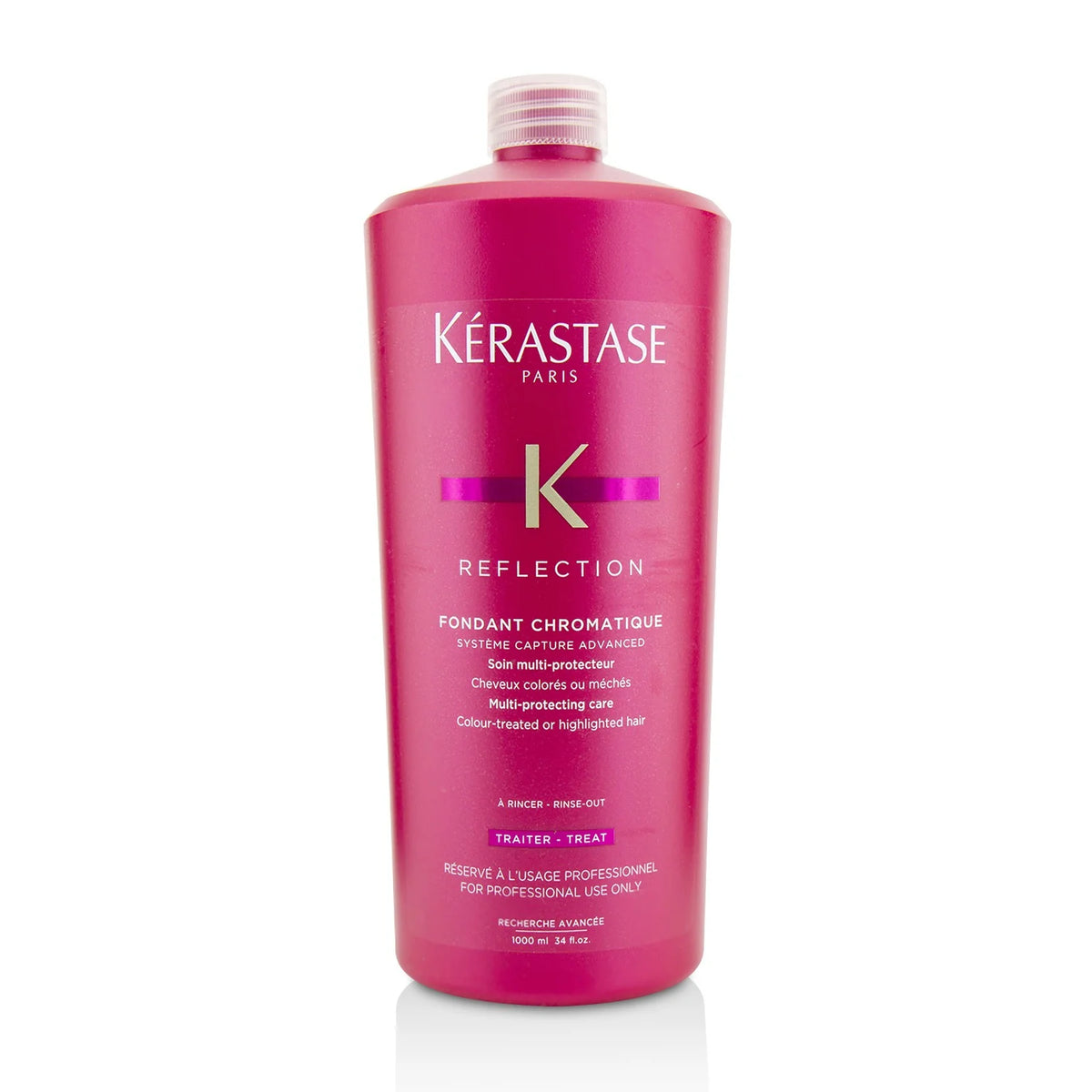 Multi-Protecting Care for Colour-Treated Hair, 1000ml H48427