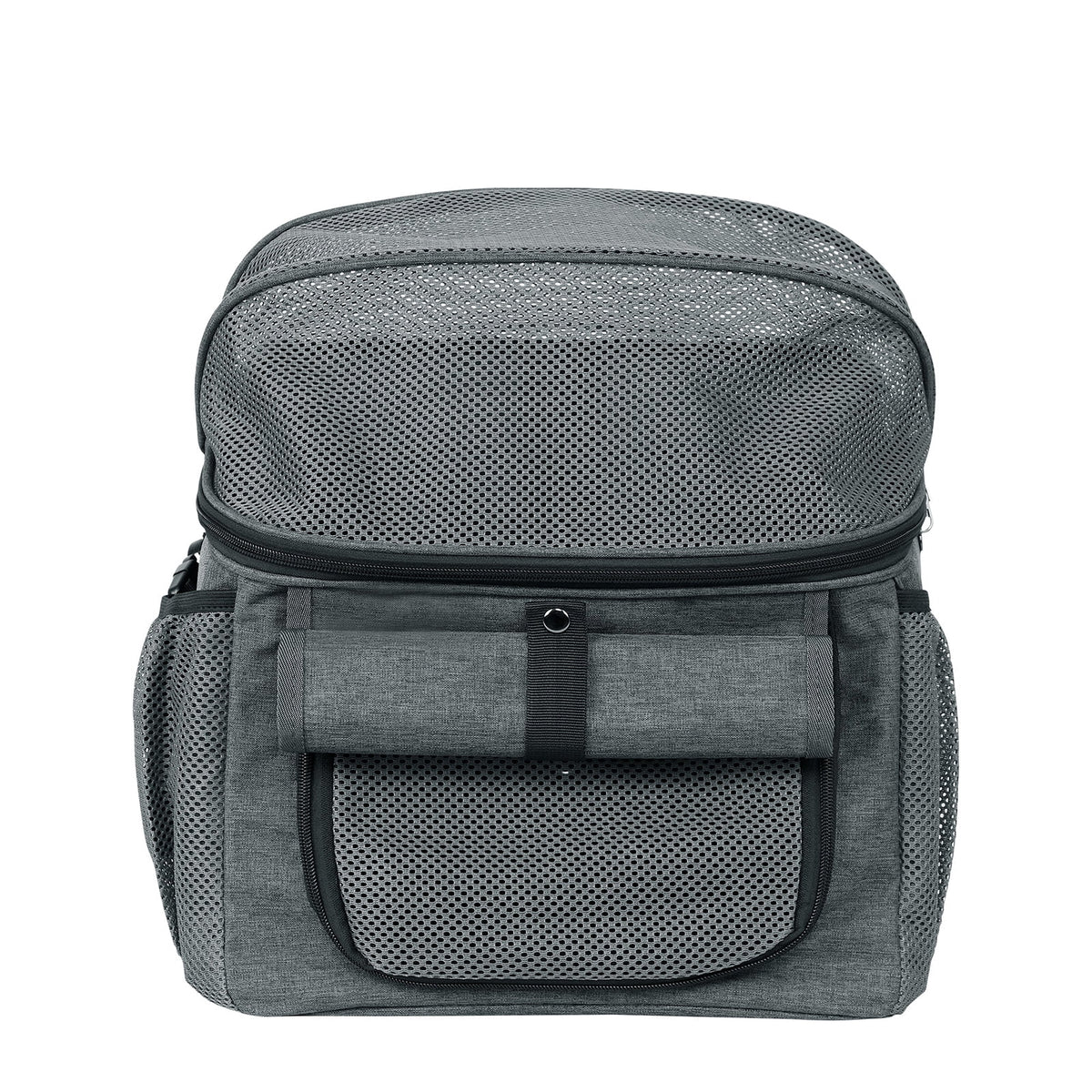 Dog Bike Basket Oxford Cloth Carrier Backpack V337180