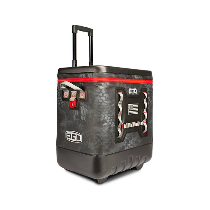 18 LITER TPU Tactical Cooler J9594