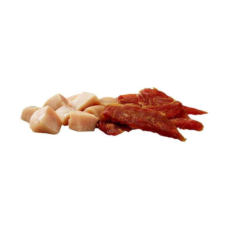 Chicken Jerky Dog Treats I603