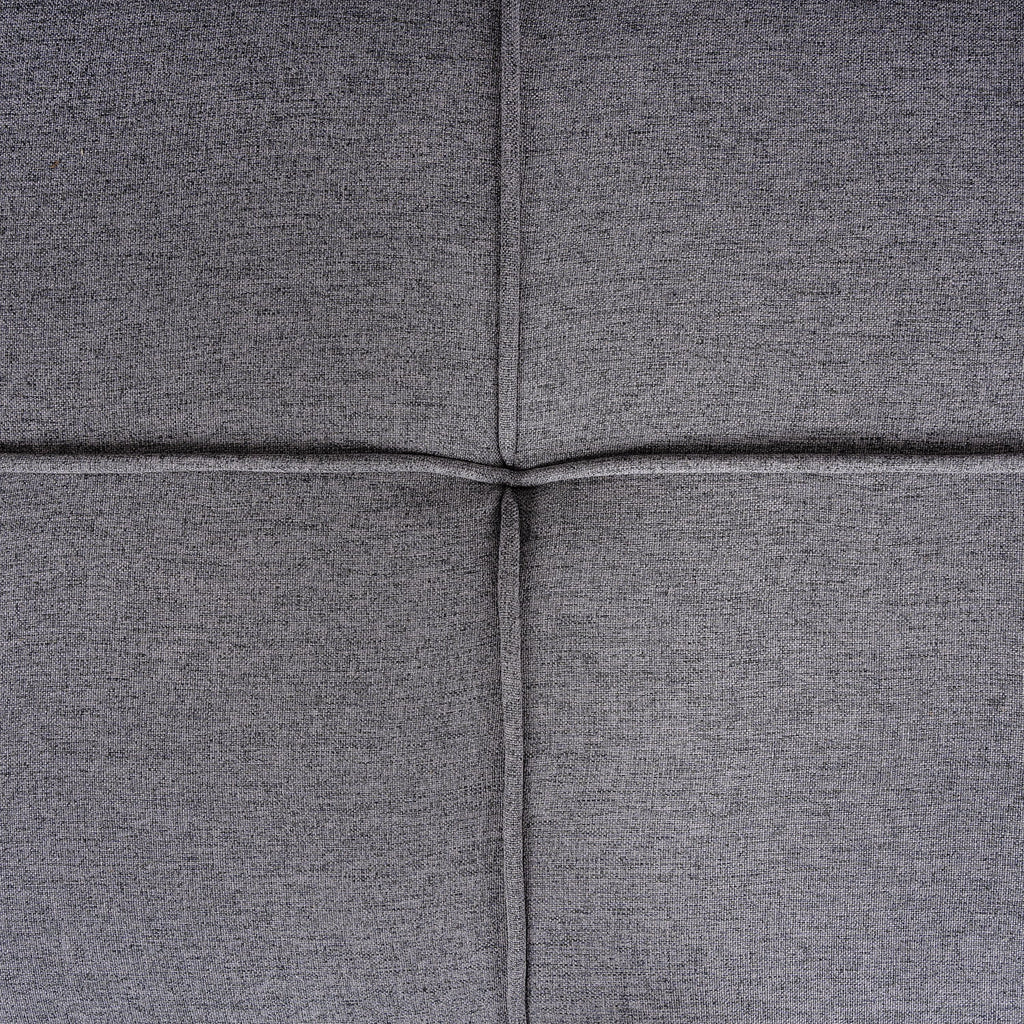 Gray Futon Sofa Bed C87735