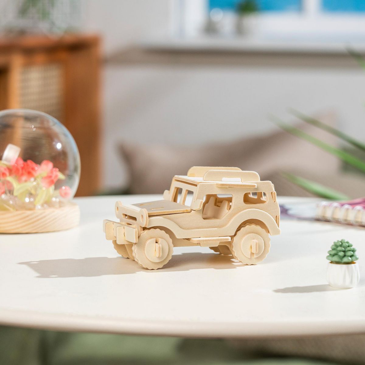 Puzzle Set J43566