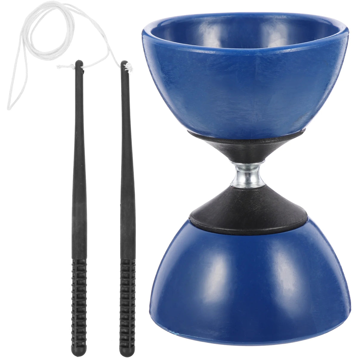 Diabolo Juggling Toy with Hand Sticks V7005