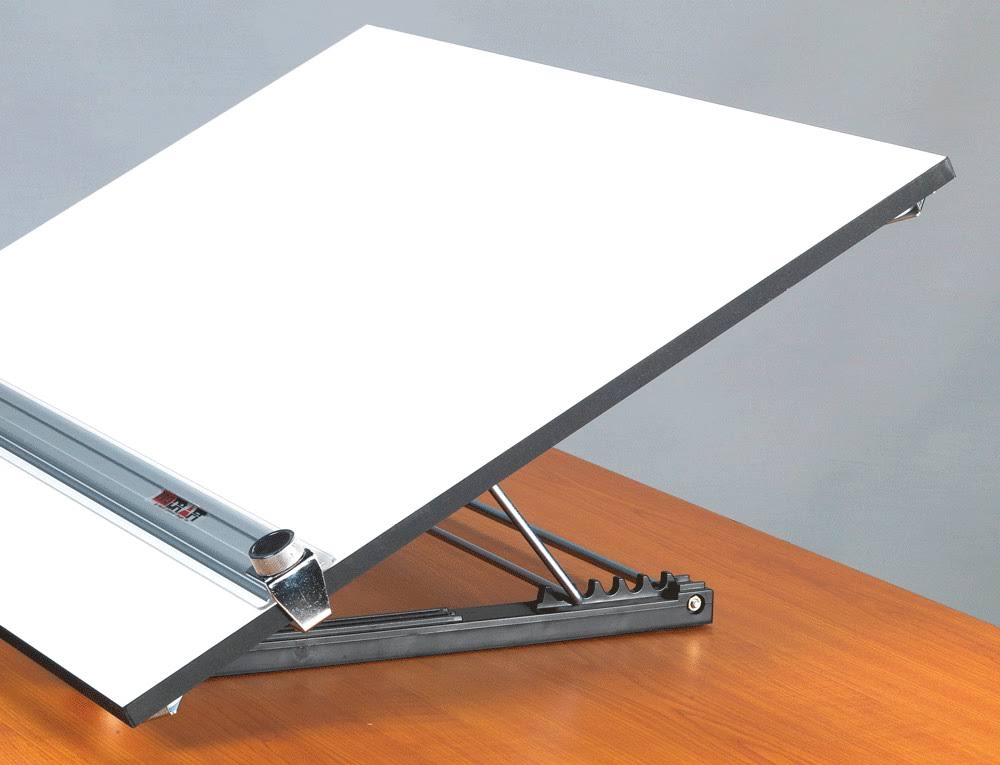 Adjustable Angle Parallel Drawing Board N4588