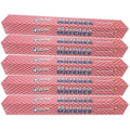 11 Long Wooden Fireplace Matches B9428