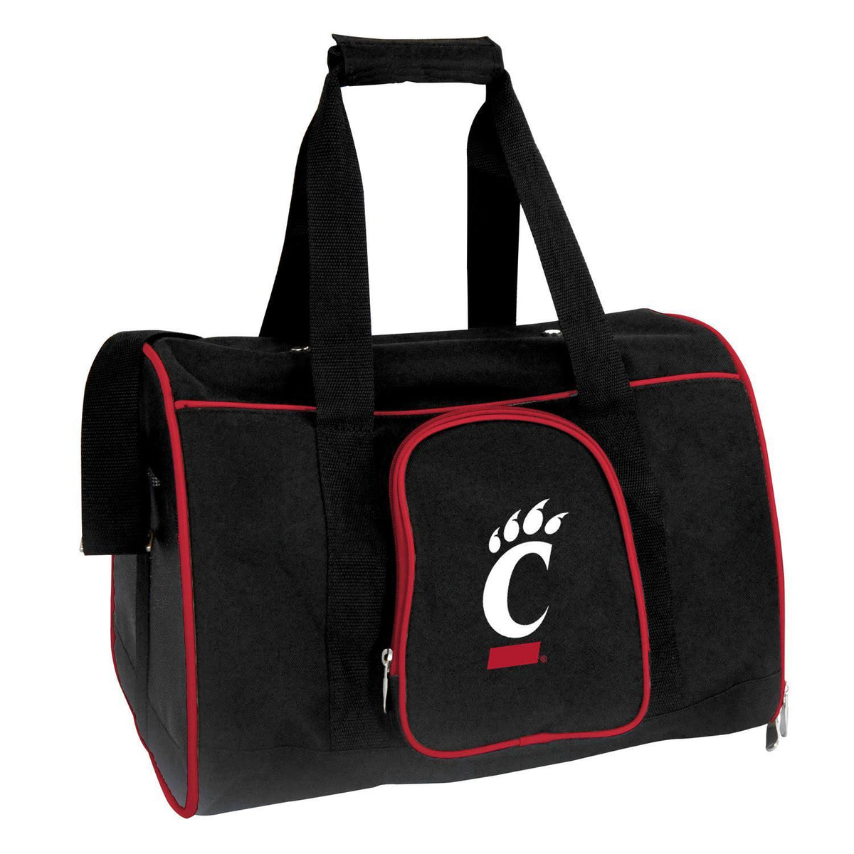 16 in. Premium Pet Carrier X401543
