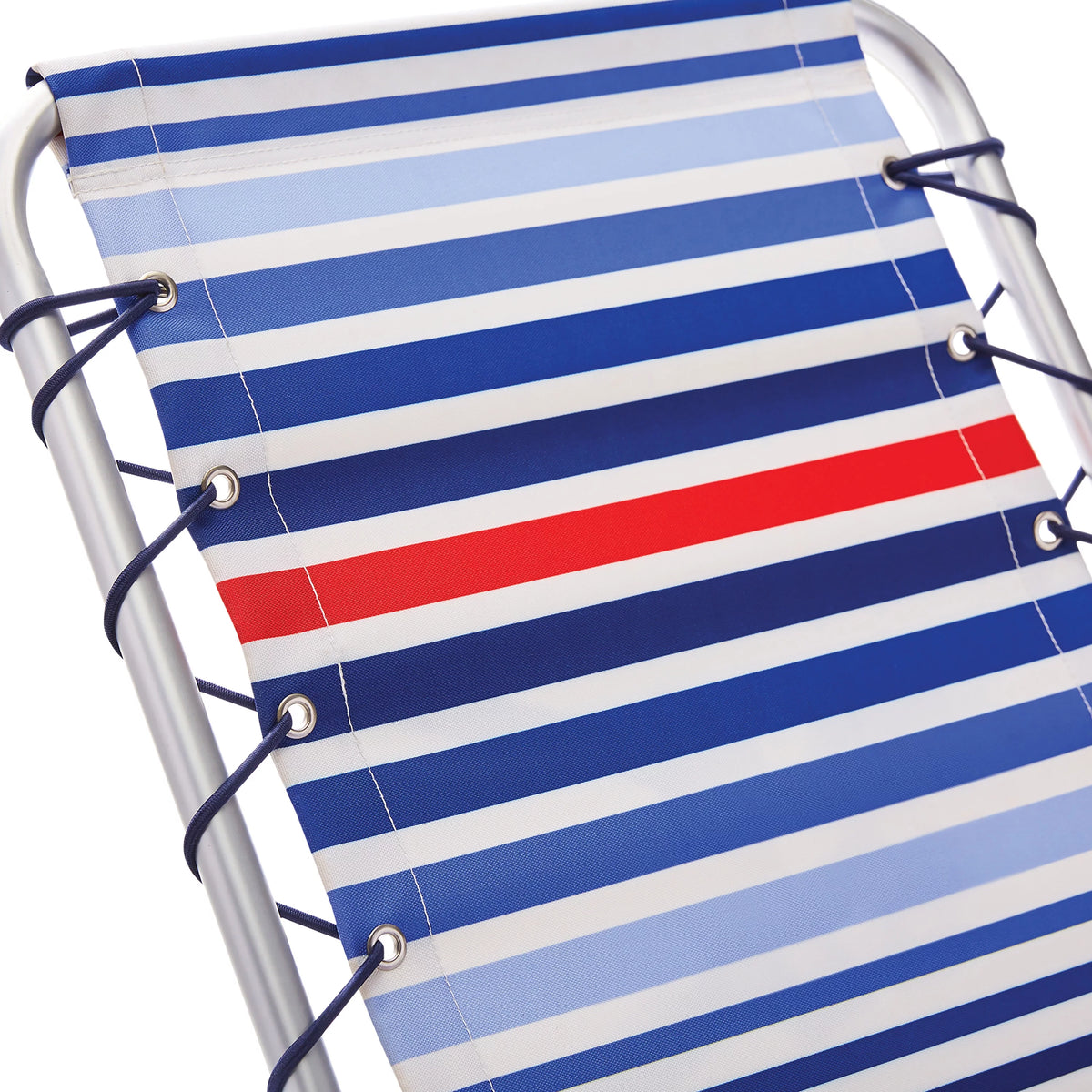 Aluminum Bungee Beach Chair U858