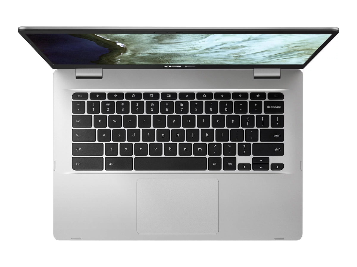 14" Full HD Chromebook V5744