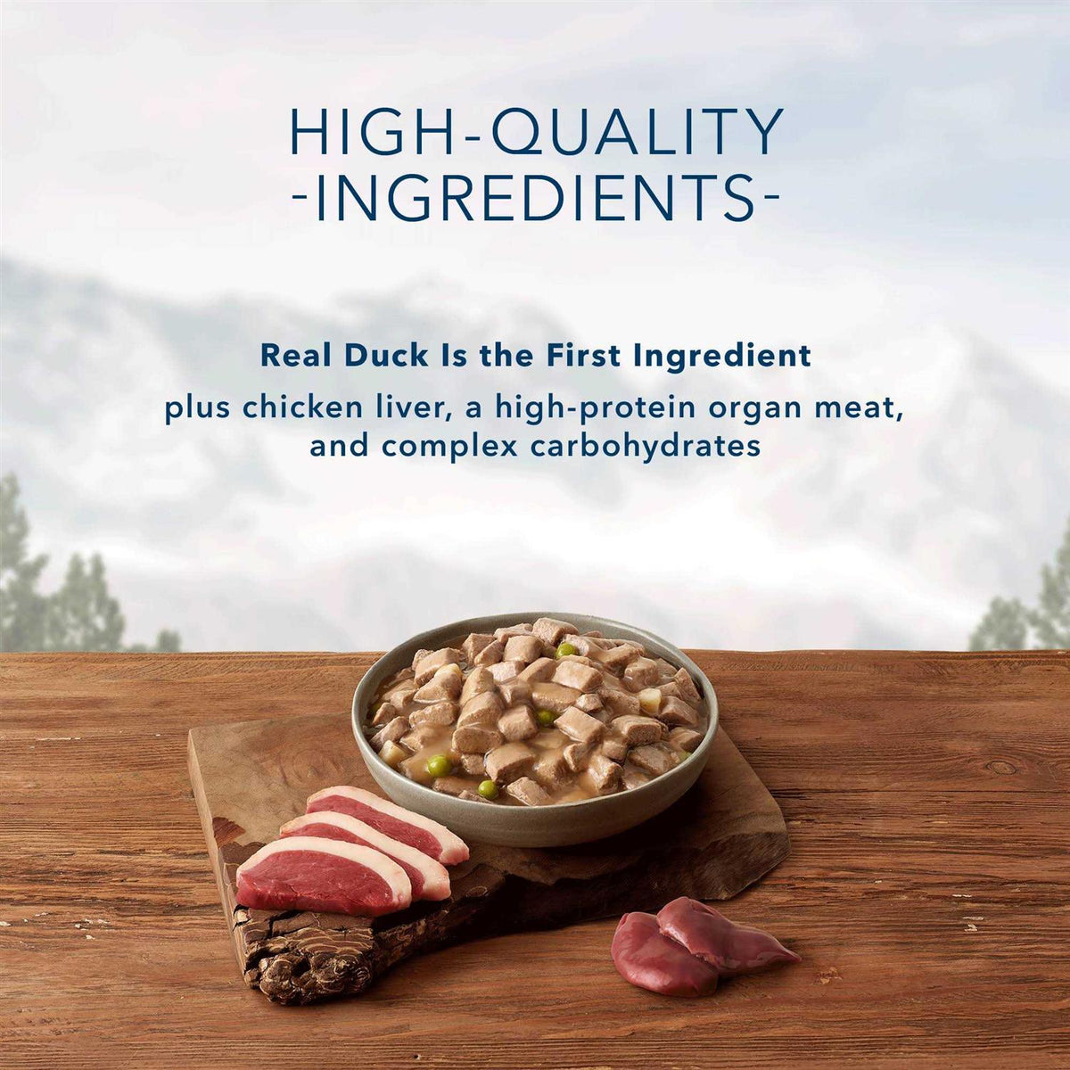Dog Food P28196