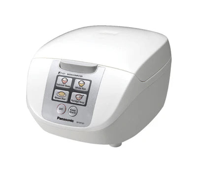 5-cup Multi-function Rice Cooker E1627
