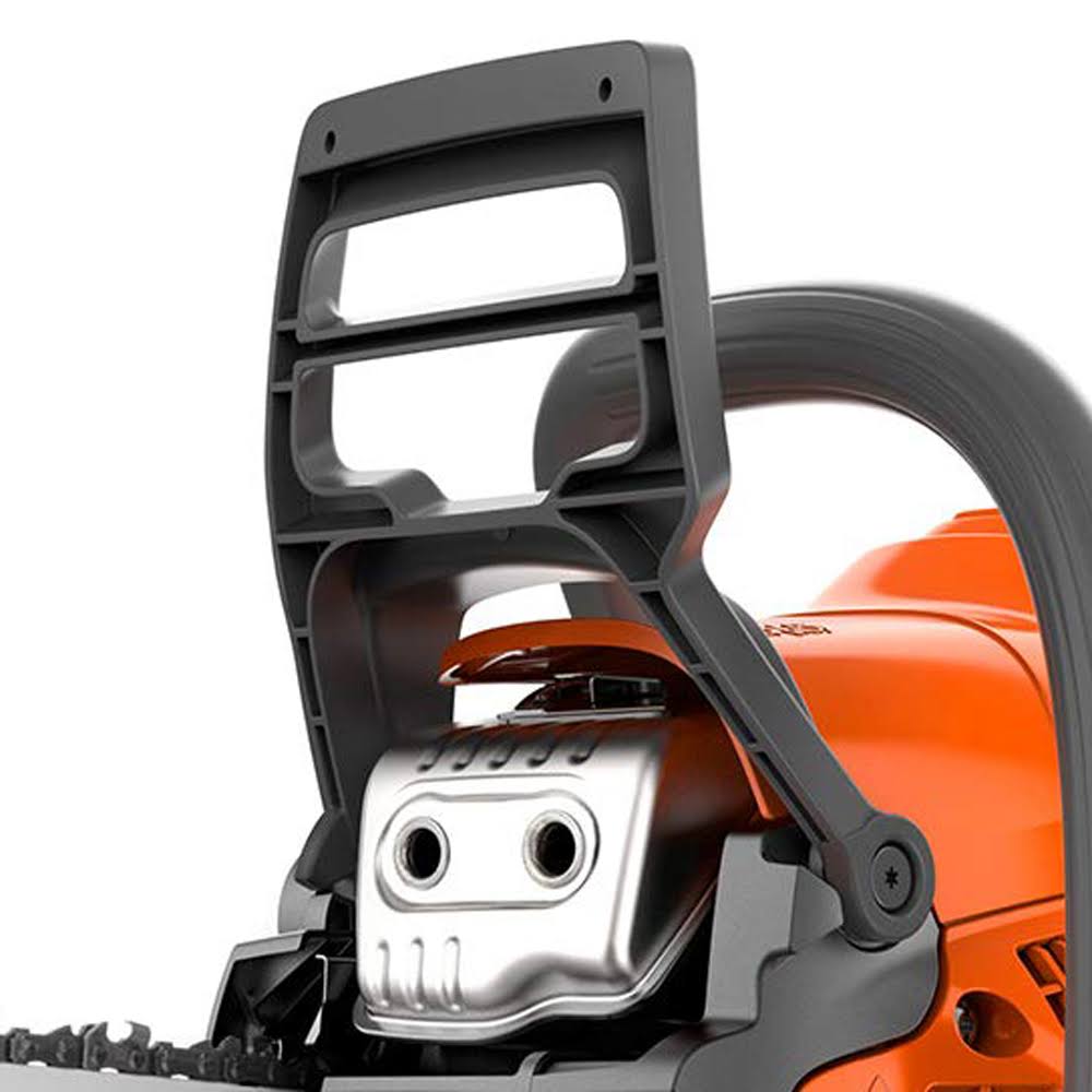 16 inch Gas Chainsaw Q6808
