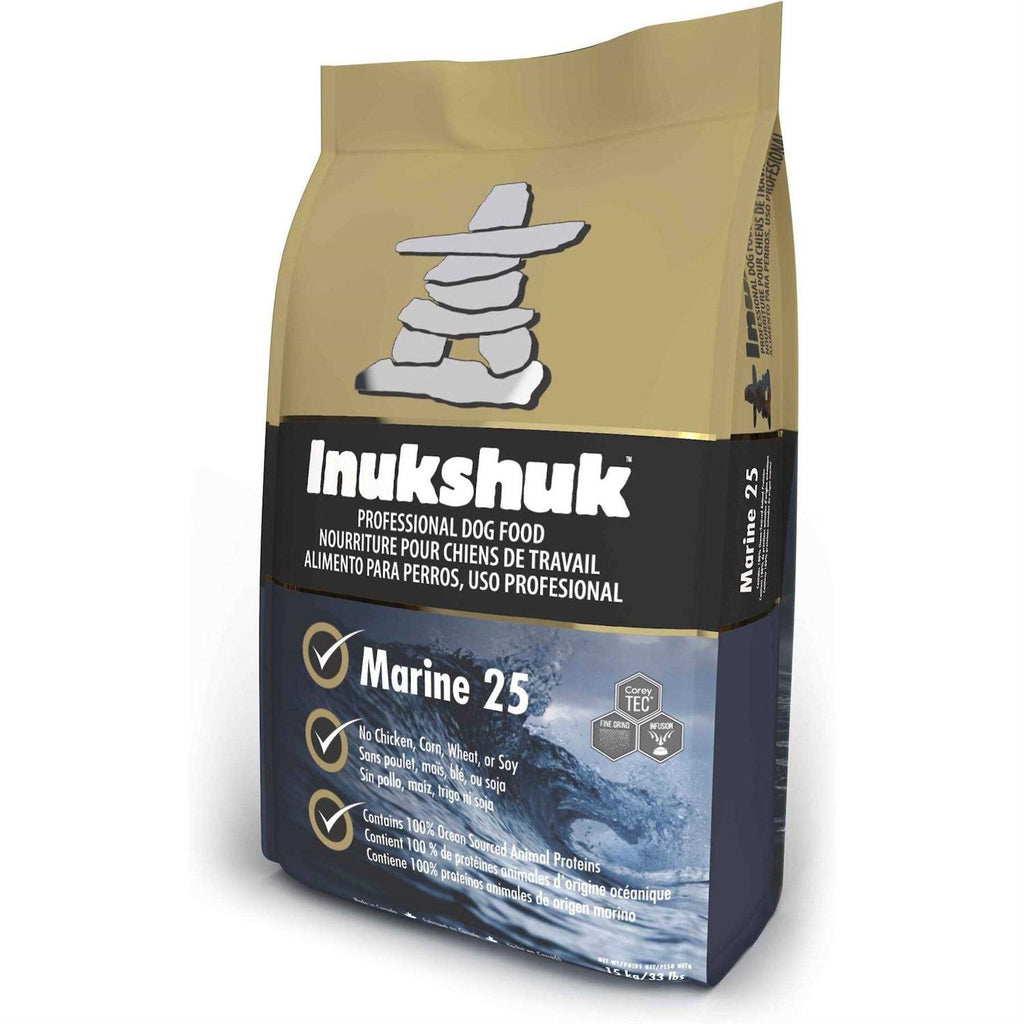 33lb Professional Marine Dog Food E4723