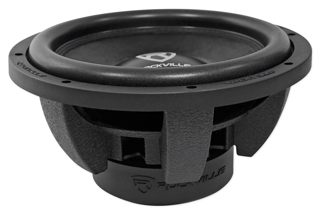 12" 4800w Subwoofers with Sealed Box and Mono Amplifier Z795900