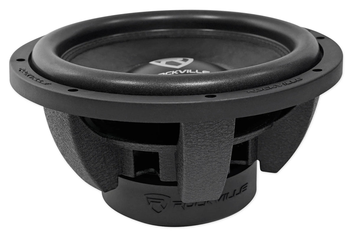 12" 4800w Subwoofers with Sealed Box and Mono Amplifier Z795900