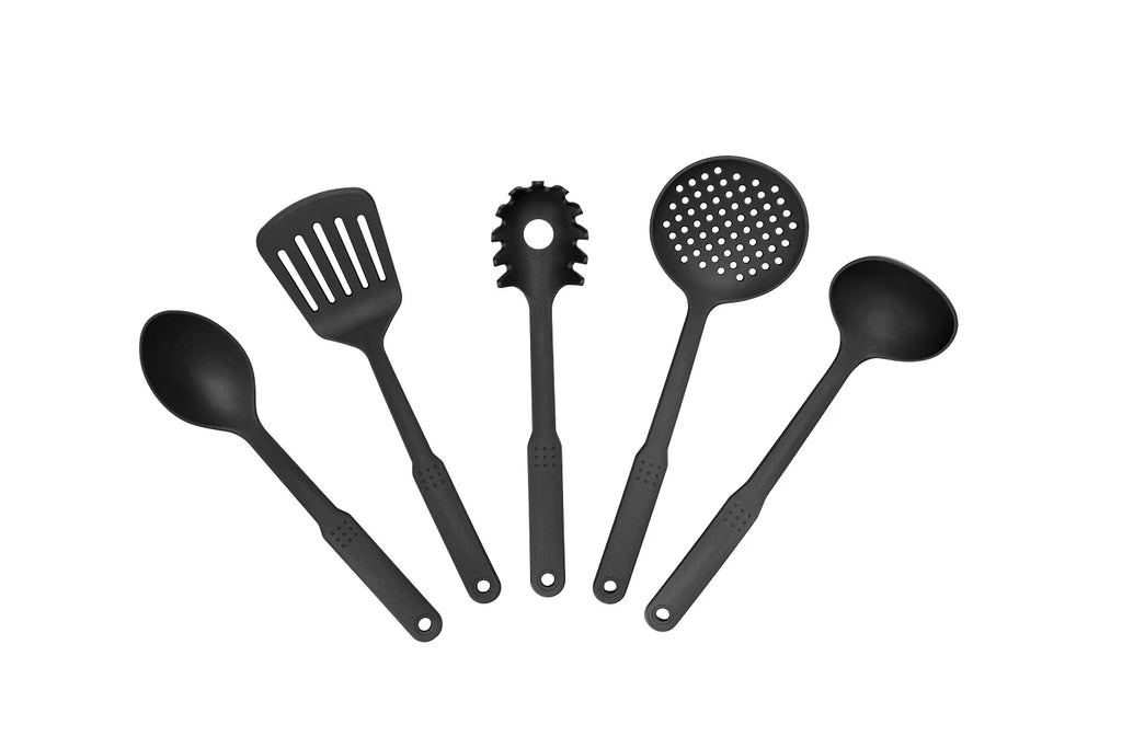 25 Piece Non Stick Cookware Set with Utensils S232
