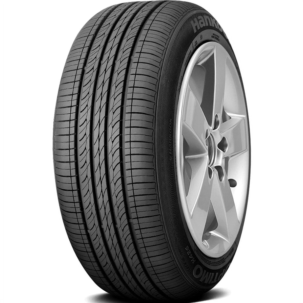 All Season P215/60R16 94T Passenger Tire J6803