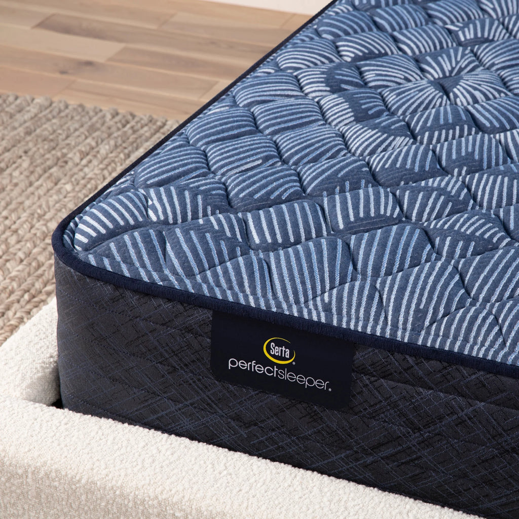 12" Extra Firm Innerspring Mattress I78345