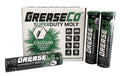 10 Pack 14 oz Moly Grease Tubes K187730