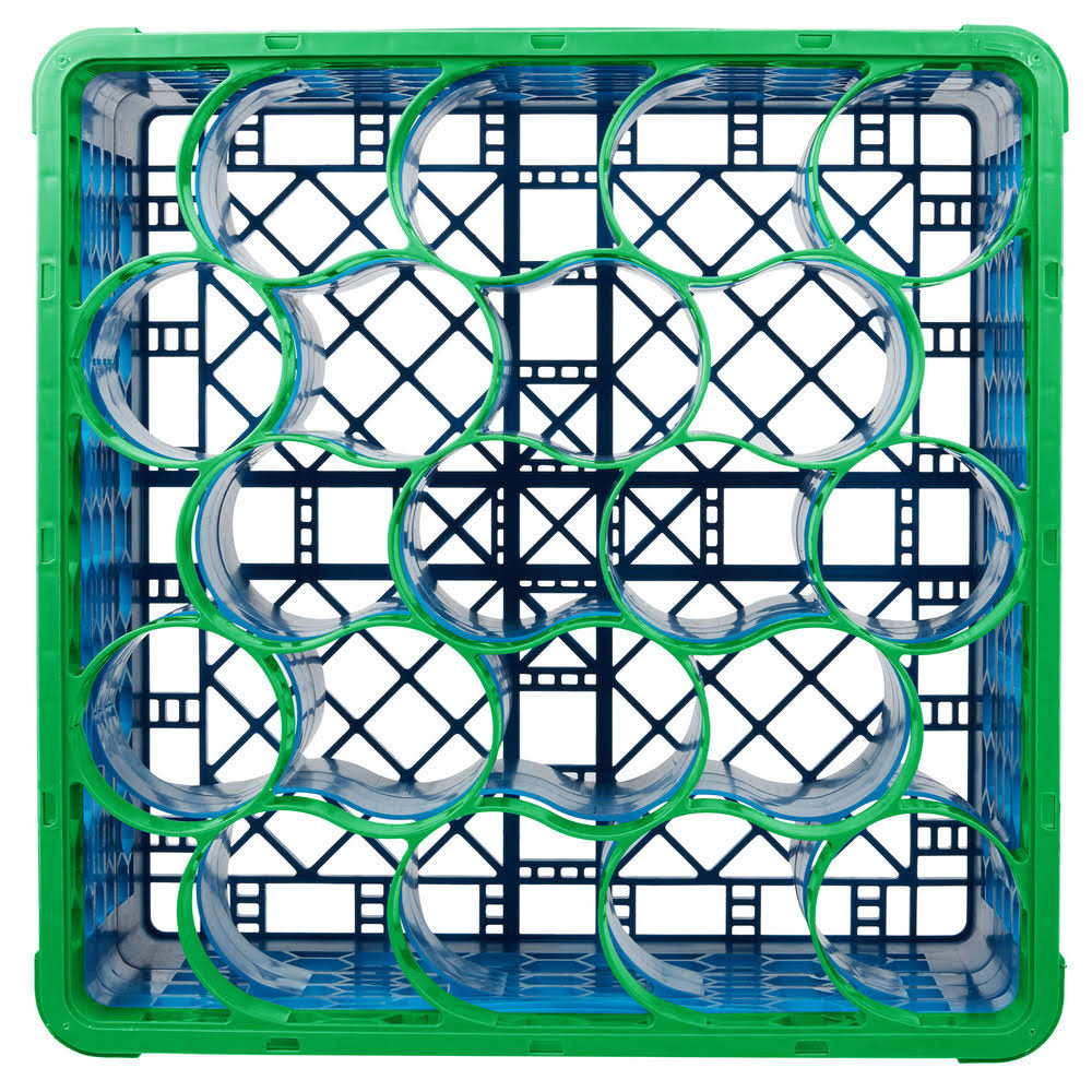 Glass Rack W322