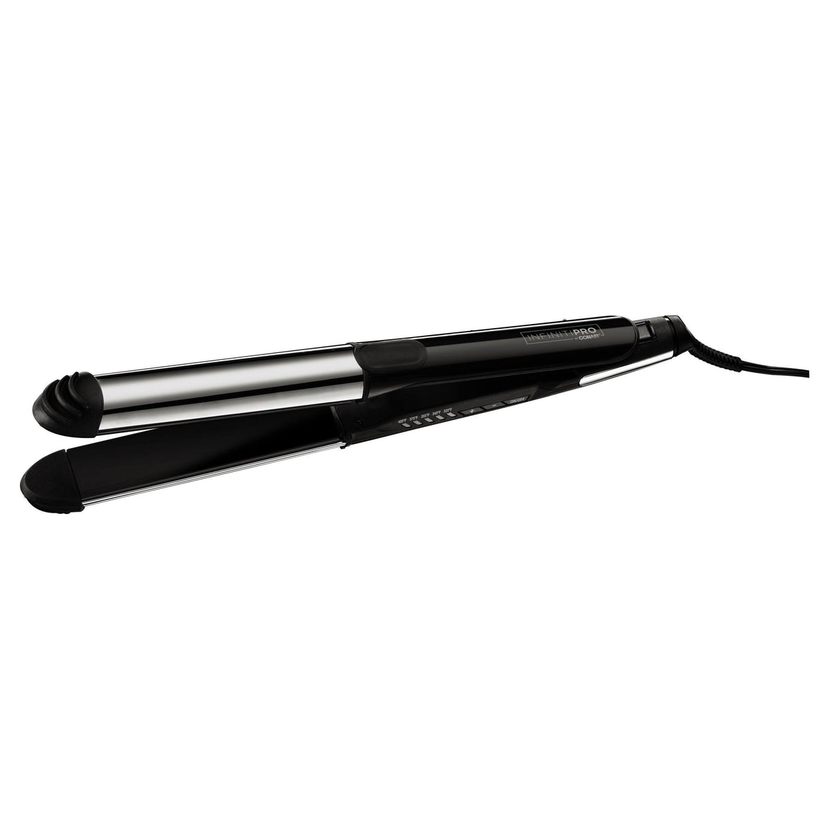 Black 2-in-1 Styler G4143