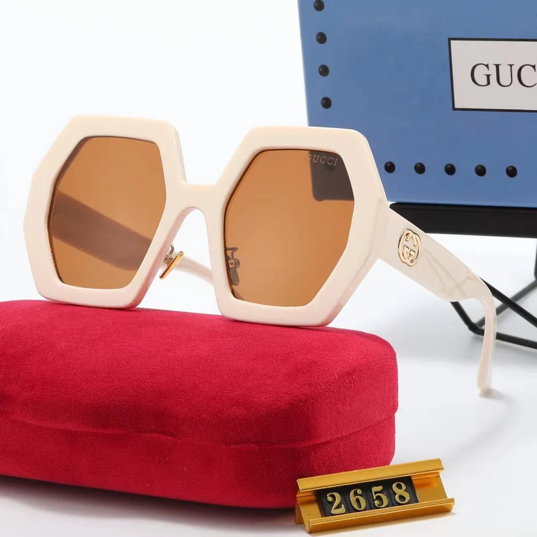Fashion Sunglasses U619