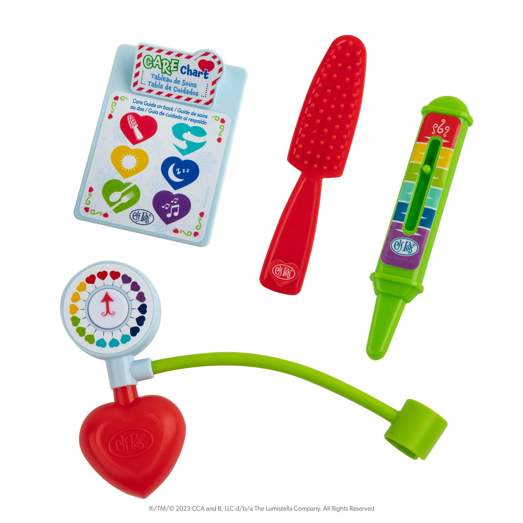 Elf Pets Care Kit A5792