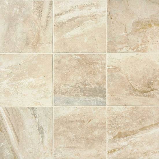 12x22 Cove Floor Tile M615