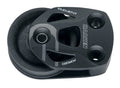 80 mm Aluminum Footblock K457559