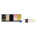 Gift set of deluxe miniature fragrances P432412