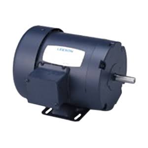 0.75 HP 3450 RPM 208-230/460V TEFC Motor E89882