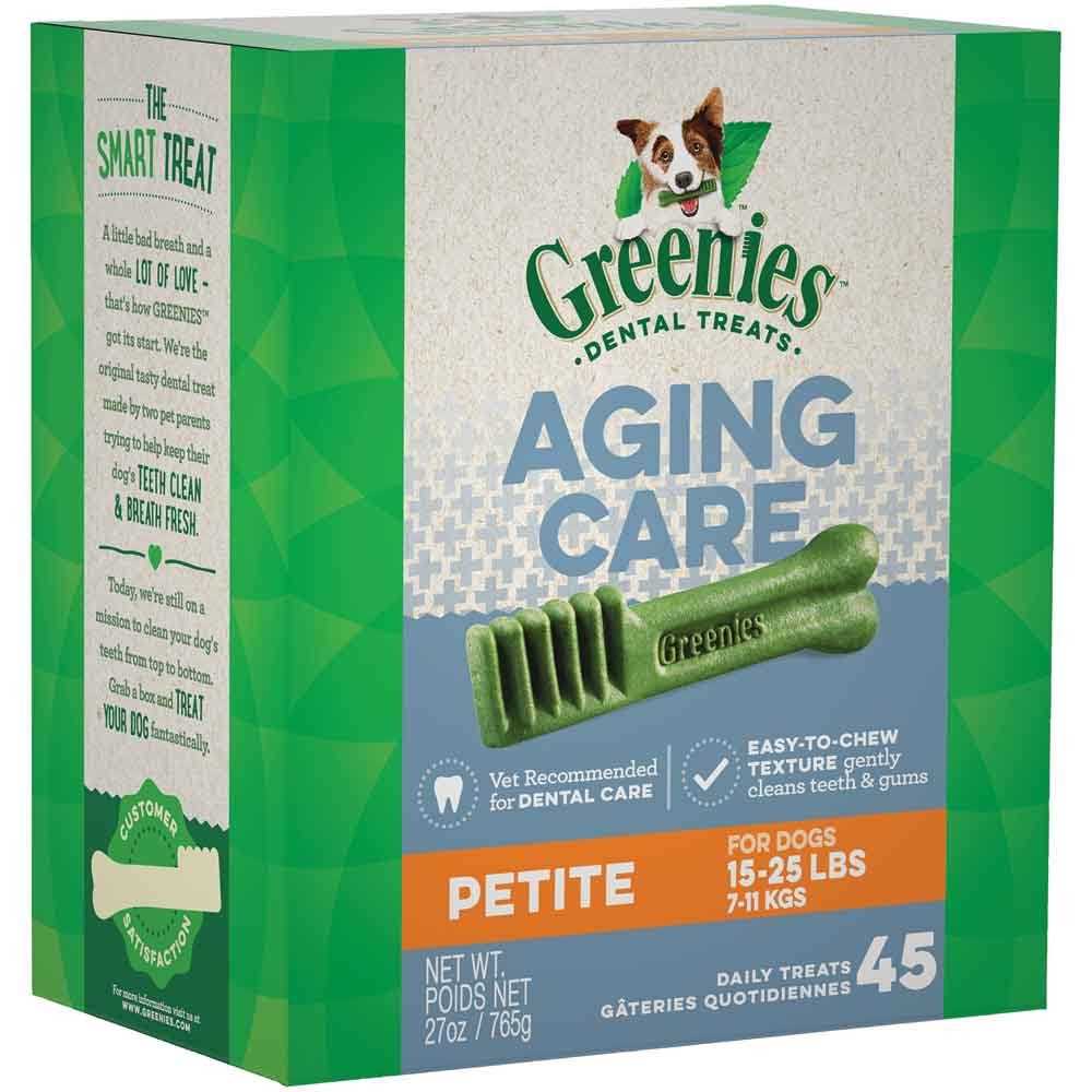 Dental Dog Treats T907