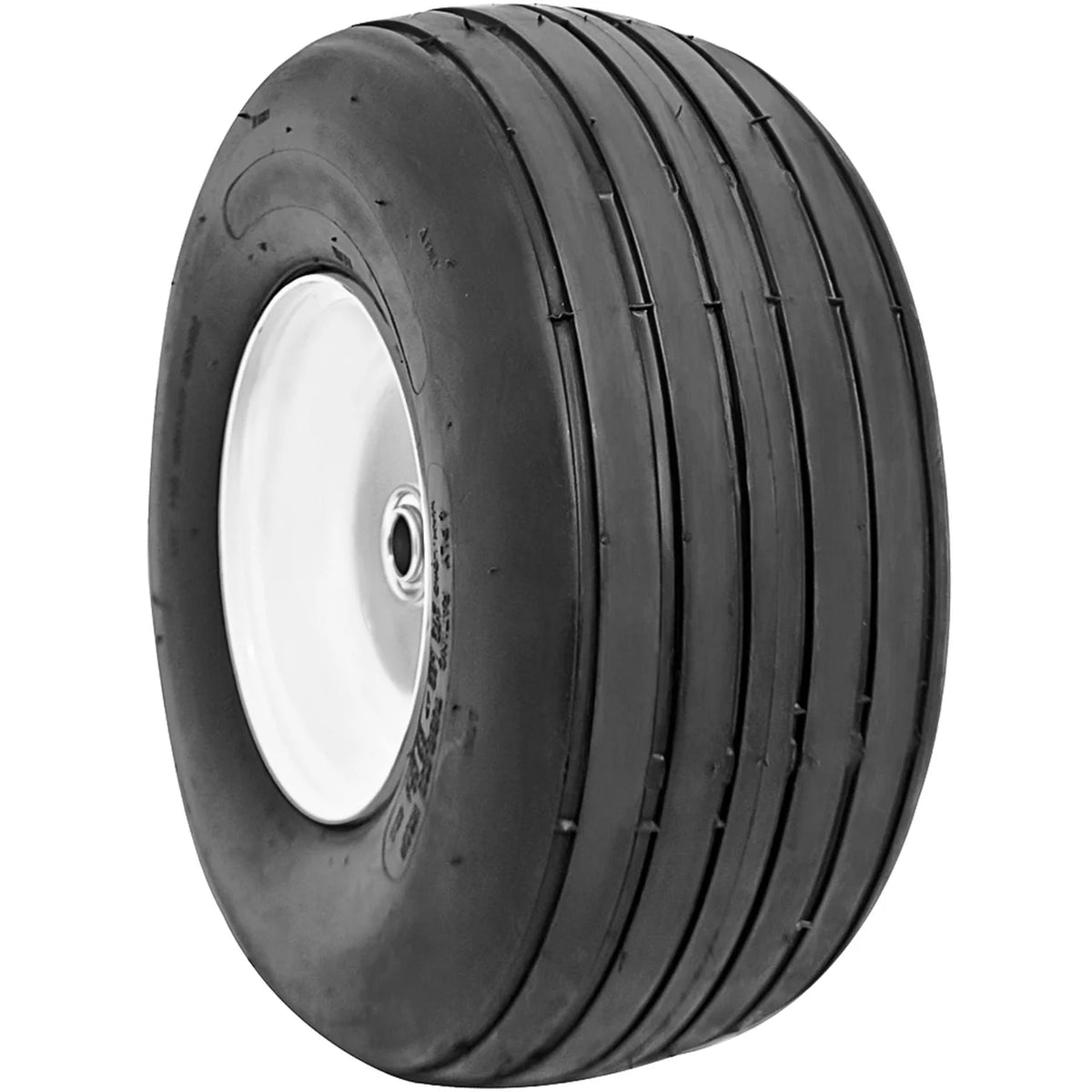 13X5.00-6 4 Ply Lawn & Garden Tire E63169